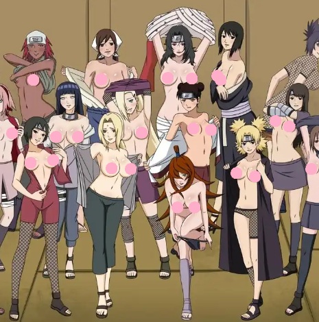 火影崛起（Jikage Rising）