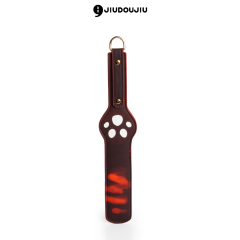 【海豚精选】可爱温感变色皮革#拍SP手拍惩罚戒尺拍小圈情侣道具