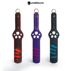 【海豚精选】可爱温感变色皮革#拍SP手拍惩罚戒尺拍小圈情侣道具