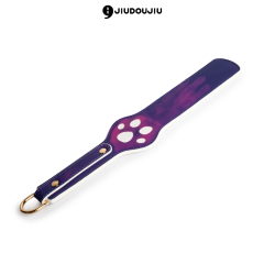 【海豚精选】可爱温感变色皮革#拍SP手拍惩罚戒尺拍小圈情侣道具