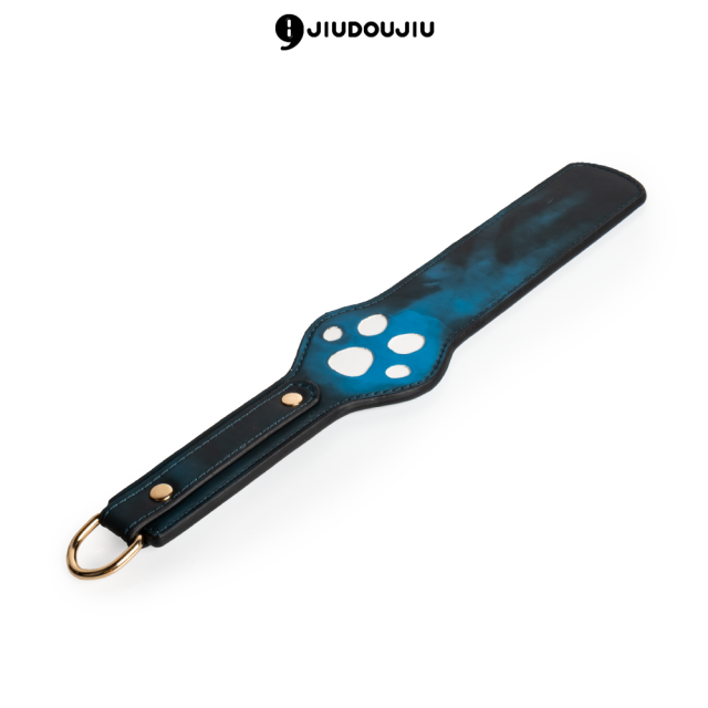 【海豚精选】可爱温感变色皮革#拍SP手拍惩罚戒尺拍小圈情侣道具