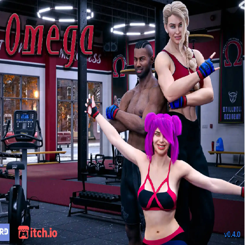 【成人游戏】学习交流版试玩/色情游戏/黄游欧美SLG/多国语言官中版【色情游戏】阿尔法欧米茄 (Alpha Omega) v0.4.0汉化版安卓（购买玩具可送试玩版，请具体联系客服）