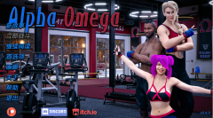 【成人游戏】学习交流版试玩/色情游戏/黄游欧美SLG/多国语言官中版【色情游戏】阿尔法欧米茄 (Alpha Omega) v0.4.0汉化版安卓（购买玩具可送试玩版，请具体联系客服）