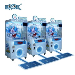 Coin Operated Arcade Game Gift Game Toys Sports Amusement Dancing Gym Equipment Sport Capsule Vending Machine For Sale