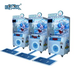 Coin Operated Arcade Game Gift Game Toys Sports Amusement Dancing Gym Equipment Sport Capsule Vending Machine For Sale