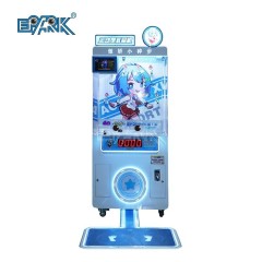 Coin Operated Arcade Game Gift Game Toys Sports Amusement Dancing Gym Equipment Sport Capsule Vending Machine For Sale