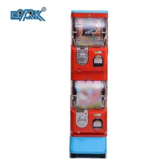 Coin Operated Gacha Machine Capsule Toys Vending Machine Gashapon Machine