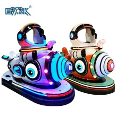 Bumper Kids Amusement Park Rides Electric Bumper Car For Kid