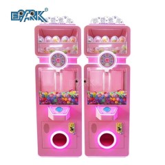Coin Operated Magic Box Gashapon Doll Candy Capsule Toy Vending Machine