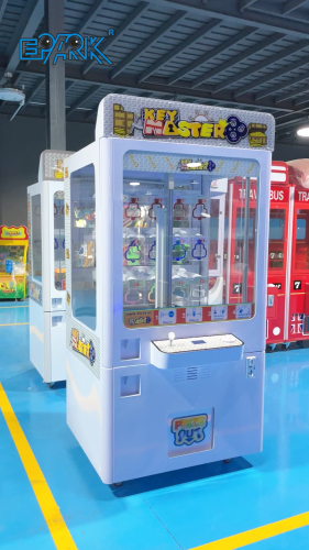 Arcade Plush Toy Claw Crane Machine Vending Machine Mini Claw Machine For Sale