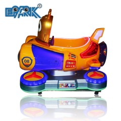 Kids Amusement Rides Mp5 Kiddie Rides Swing Game Machine Children Coin Operated Indoor Game Machine