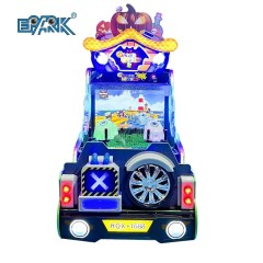 Crazy Water 2 Simulator Video Coin Operated Arcde Game Tickets Redemption Games Water Shooting Game Machine