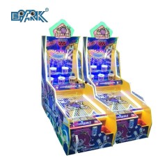 Coin Operated Game Machine Juego Arcade Mini Bowling Game Ticket Redemption Bowling Machine