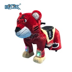 Adult And Kid Size Ride Kids Riding Toys Plush Animal Electric Rides For Ride On Toy Animals