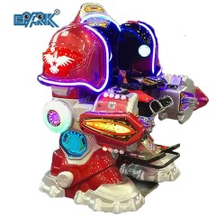 Amusement Park Luxury Walking Robot Rides Kids Electric Luxury Walking Robot For Sale