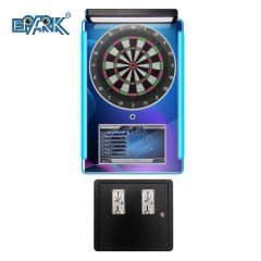 Indoor Home Mini Dart Game Electronic Machine Arcade Game Machine