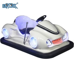 Direct Amusement Park Playground Carnival Bumper Car