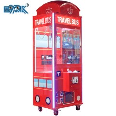 Coin Pusher Operated Game Parts Single Player Vending Story Electronic Claw Toy Crane Machine Gaming Machine