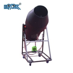 Super Foam Jet Machine for Foam Party for DJ Disco Party Event Stage Large Snow Bubble Machine