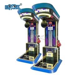 Redemption Arcade Ultimate Big Punch Boxing Games Machine