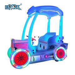 Amusement Park Bumper Kids Amusement Park Rides Electric Bumper Car For Kid