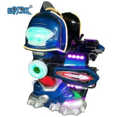 Amusement Park Luxury Walking Robot Rides Kids Electric Luxury Walking Robot For Sale