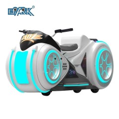 Kiddie Rides Coin Operated Amusement Electric Battery Motorcycle|Outdoor Theme Park Playground Kiddle Ride For Sale