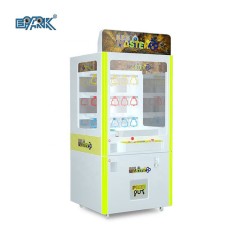 Coin Operated Game Master Key Claw Machine Claw Crane Machine Key Master Vending Machine