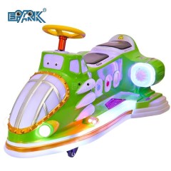 Funfair Ground Amusement Park Kiddie Rides Shopping Mall Car Coin Operated Electric Rides For Kids