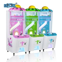 Coin Operated Ball Toy Vending Machine Capule Toy Machine Prize Game Machines