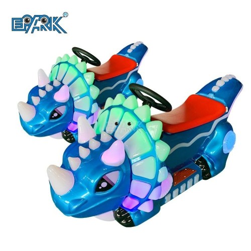 Shopping Mall Kids Toy Ride Electric Amusement Motorcycle Kids Ride On Battery Car