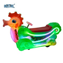 Kids Electric Entertainment Cars Bumper Cars For Sale