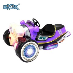 Mini Amusement Rides Kids Game Motorcycle For Sale