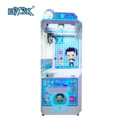 Coin Operated Coin Pusher Vendign Arcade Game Machine Doll Machine Crane Claw Machine For Amusement Park