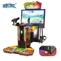 Paradise Lost Arcade Shooting Simulator Game Machine