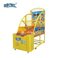 Basketball Shooting Machine Coin Operated Game Machine Maquina Baloncesto Arcade Basketball Machine