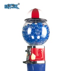 Capsule Candy Toy Gumball Vending Machine 27mm Rubber Ball Machine Vending