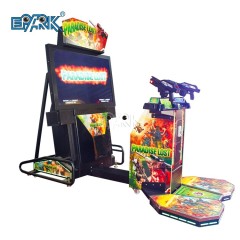 Paradise Lost Arcade Shooting Simulator Game Machine