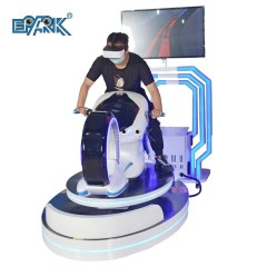 Virtual Reality Crazy Motorbike Vr Racing Game Simulator Arcade Simulation Rides Vr Motorcycle