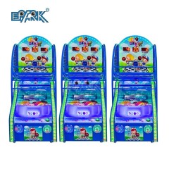 Amusement Park Arcade Basketball De Machine De Jeu Basketball Shooting Machine Arcade Machine