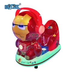 Games Machines Machine Cartoon Kiddie Ride Game Machine