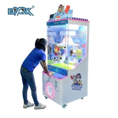 Coin Pusher Arcade Game Machine Lucky Wheel Toy Vending Machine