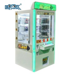 15 Lots Key Master Claw Machine Game Key Master Toy Vending Machine For Amusement Game Machine