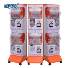 Coin Operated Gacha Machine Capsule Toys Vending Machine Gashapon Machine