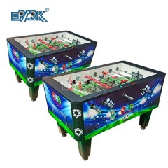 Football Table Games Foosball Table Soccer Tables Party Board Mini Balle Baby Foot Ball Desk Interaction Game Kid Player