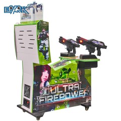 32 Inch Ultra Firepower Coin Operated Shooting Game