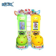 design kids electric car game arcade racing machine car racing game machine Coin Operated Games for sale