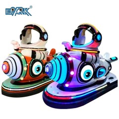 Bumper Kids Amusement Park Rides Electric Bumper Car For Kid