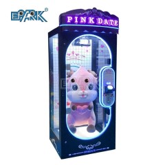 Coin Operated Game Machine Arcade Skill Cut Ur Prize Toys Claw Machine For Sales