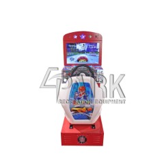 amusement coin operated out run racing arcade games for sale